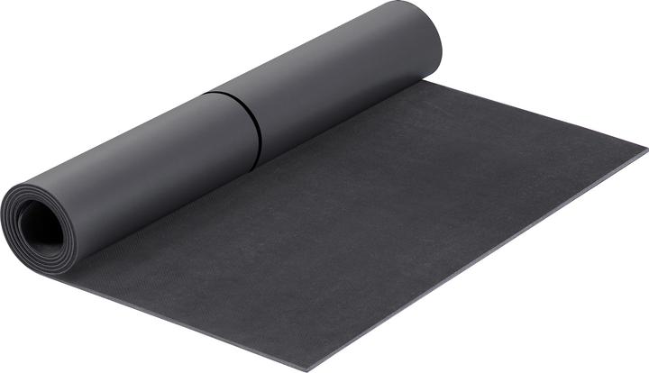 Productafbeelding Airex Gymnastiekmat Heartbeat, Antraciet (4 mm)