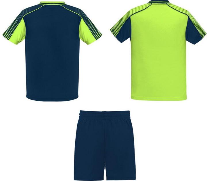 Produktbild Alpinia Juve SportSet Sport (XXL)