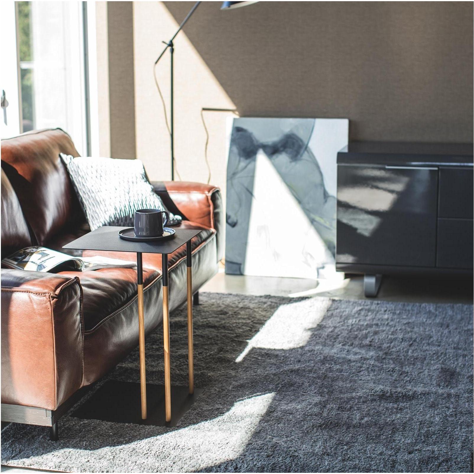 Thumbnail - Yamazaki, Couchtisch + Beistelltisch, Plain (35 x 55 x 35 cm)