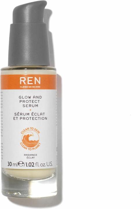 Actual product image Ren REN4972 Body serum 30 ml (30 ml)