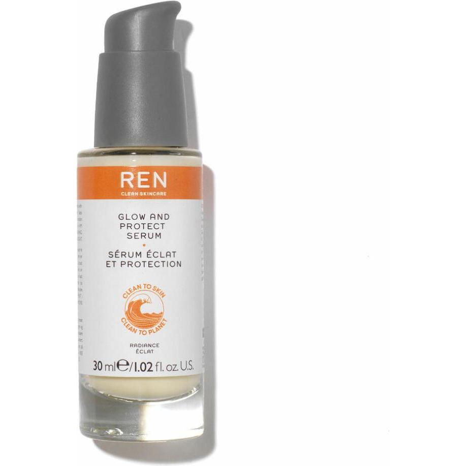 Thumbnail - Ren, Gesichtsserum, REN4972 Körperserum 30 ml (30 ml)