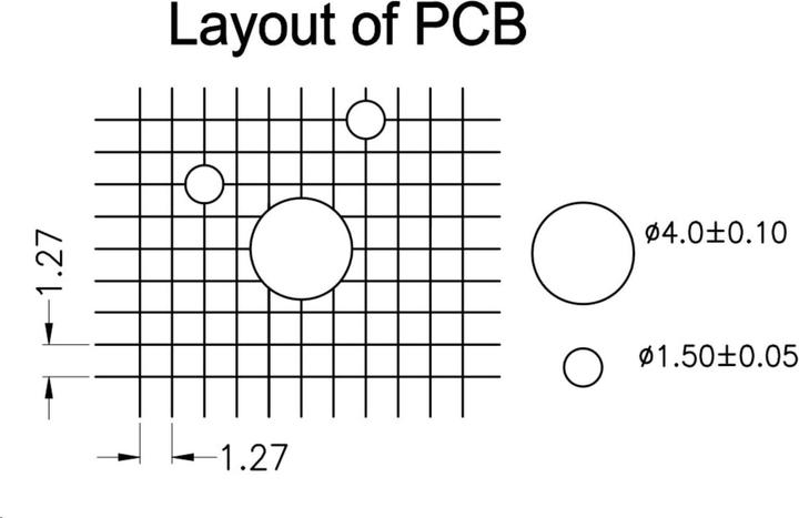 Immagine prodotto Keychron Gateron G Pro 3.0 (110 pezzi)