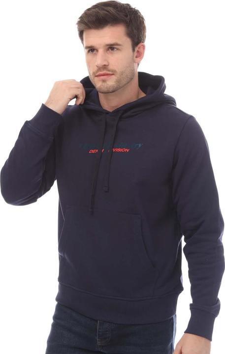 Produktbild Diesel SGirk Cuty Felpa Kapuzenpullover (M)