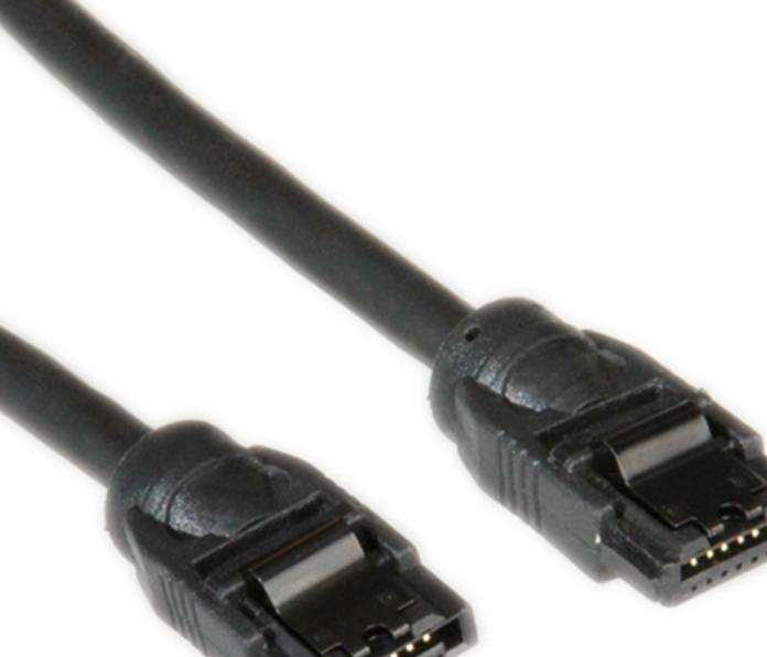 Roline SATA-3 Kabel (50 cm, SATA III)