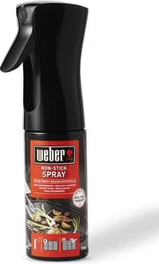 Image du produit Weber spray antiadhésif