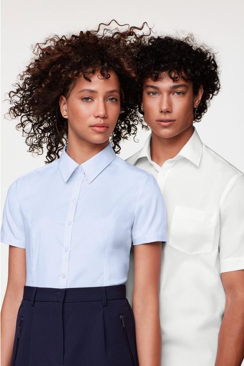 Produktbild Hakro 1/2-Arm Bluse Business (XS)