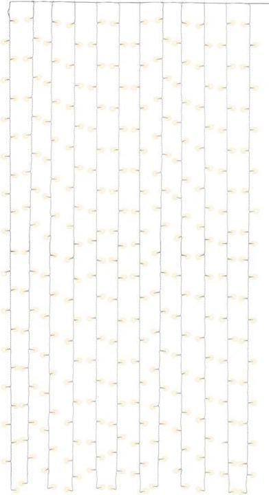 Goobay 300 LED a cortina di luci (6.10 m)