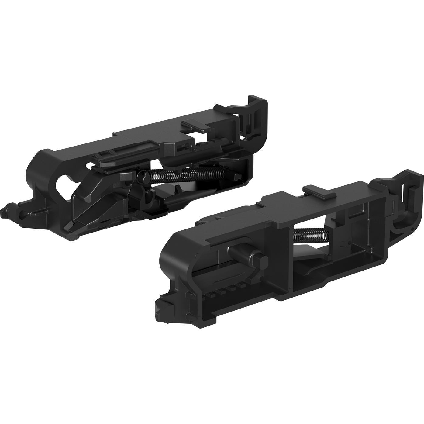 Thumbnail - Hettich, Möbelausstattung, Selbsteinzugsgehäuse Stop Control (1 Stk.)