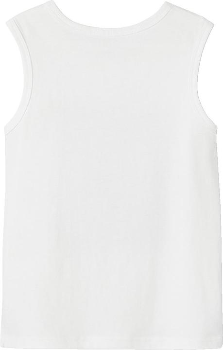 Actual product image Vertbaudet Boys' tank top with photo print (86)