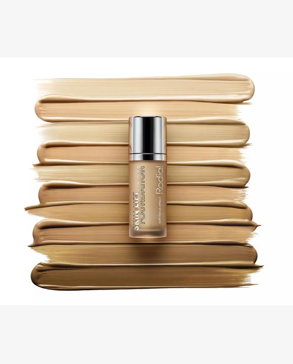 Actual product image Rodial Skin Lift Foundation (Alabaster)