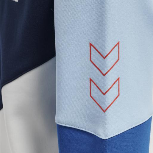 Image du produit hummel Veste Zip Rane (122)