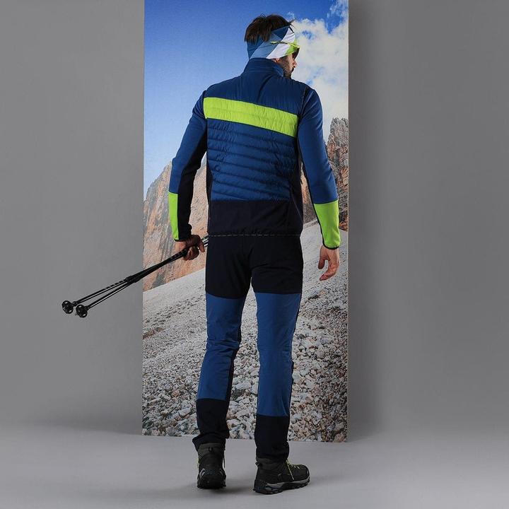 Actual product image CMP Campagnolo Hybrid (S)