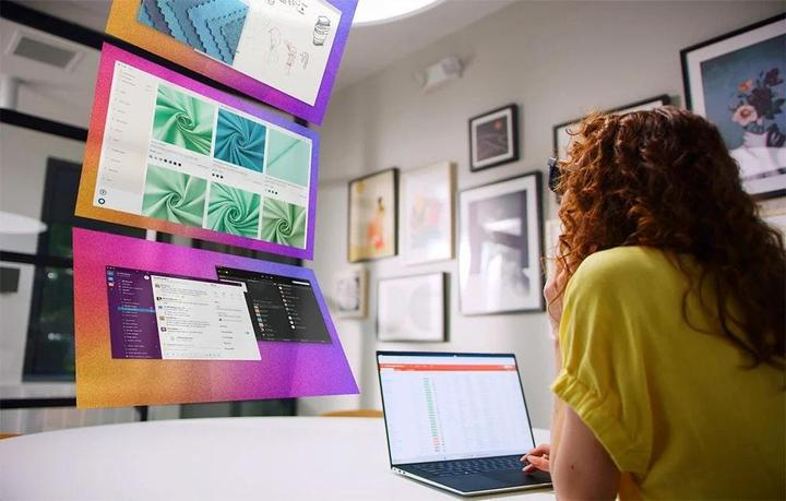 Image du produit Viture XR Luma Ultra