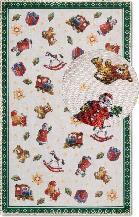 Productafbeelding Villeroy & Boch Toy's Delight Nostalgisch (50 x 80 cm)