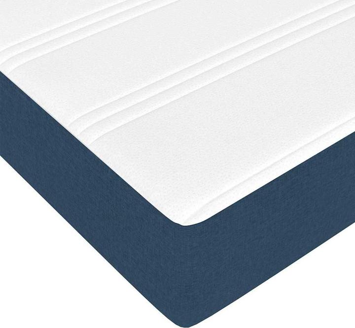 Immagine prodotto vidaXL Letto (200 x 200 cm)