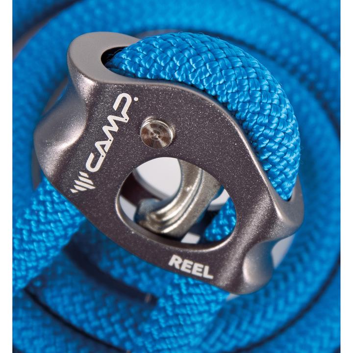 Image du produit Camp Reel