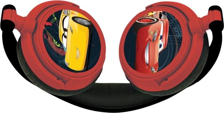 Image du produit Lexibook Casques d'écoute stéréo pour voitures