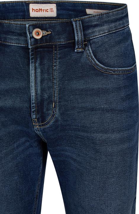 Produktbild Hattric 5-Pocket (W36/L32)