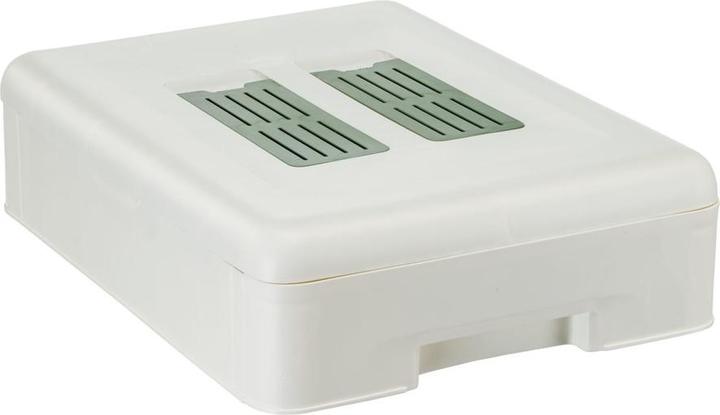 Produktbild Ferplast SAHARA TOILET GREEN kuweta dla kota (Katzenklo offen)