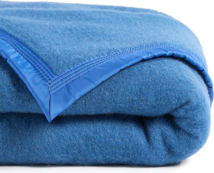 Actual product image La Redoute Interieurs Woolmark (75 x 100 cm)