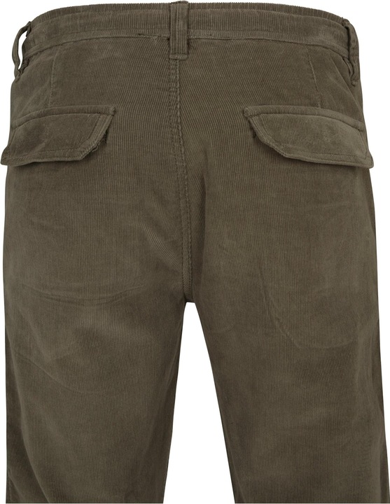 Produktbild Urban Classics Corduroy Jog Pants (S)