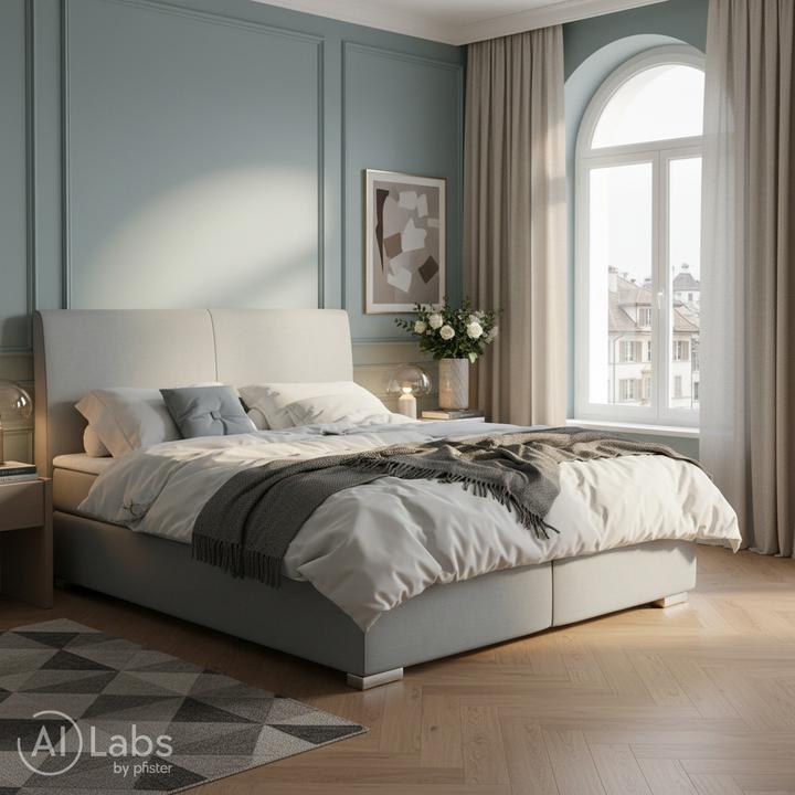 Image du produit Novel Lenno (180 x 200 cm)