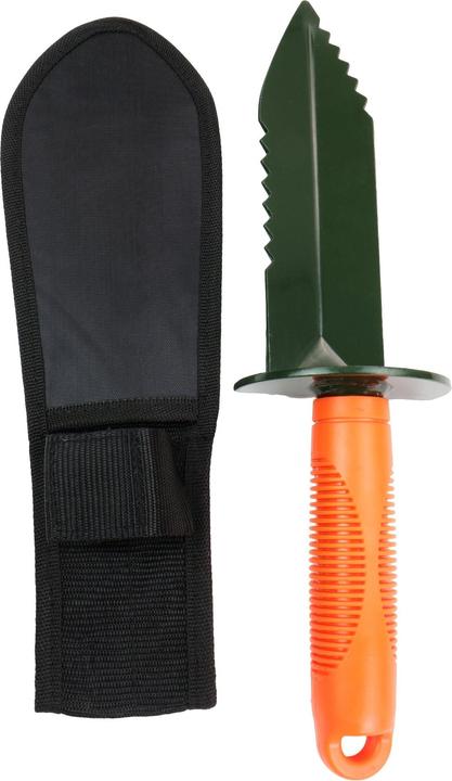 Actual product image S E Serrated Edge Digger