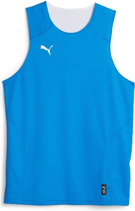 Limonata blu elettrico