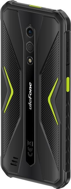 Produktbild Ulefone Armor X12 (32 GB, Less Green, 5.45", Dual SIM, 4G)