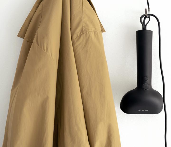 Actual product image Steamery Cirrus X (1200 W, 20 g/min)