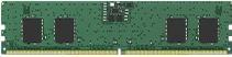 Image du produit Kingston 8GB 5600MT/s DDR5 Non-ECC CL46 DIMM 1Rx16 Bulk 50-unit increments (1 x 8GB, 5600 MHz, RAM DDR5, DIMM)