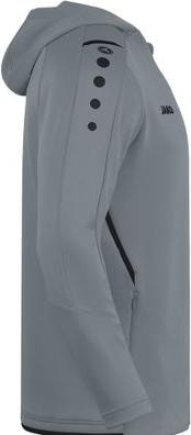 Immagine prodotto JAKO Challenge Hooded zip jacket (S)