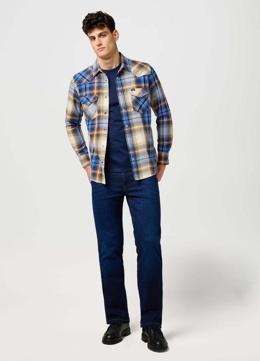 Produktbild Wrangler T-Shirt Small Graphic Tee (S)
