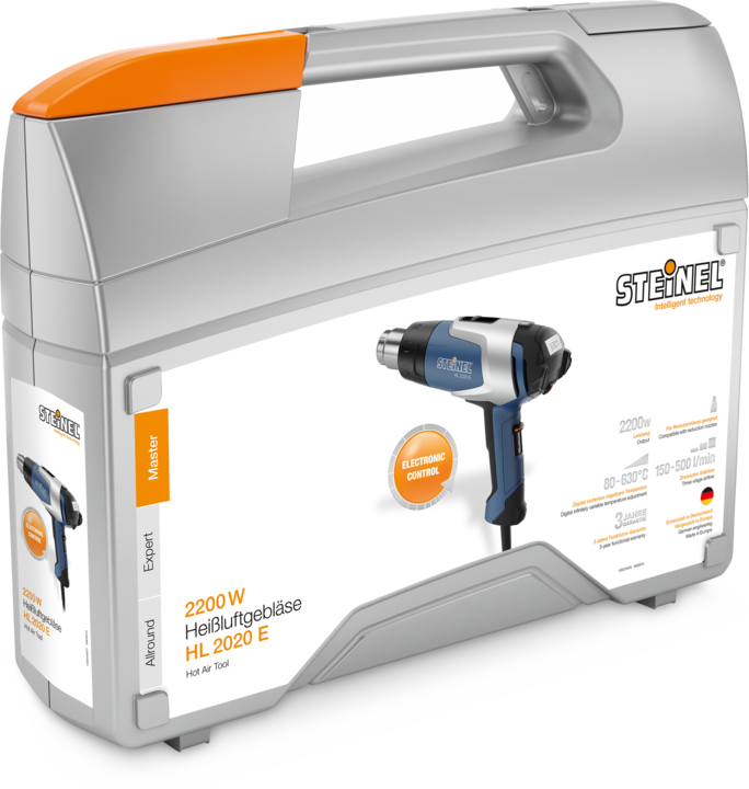 Immagine prodotto Steinel Hl 2020 E