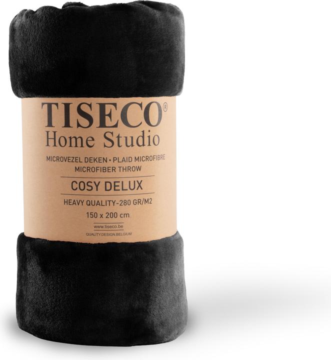 Actual product image Tiseco Cosy Deluxe