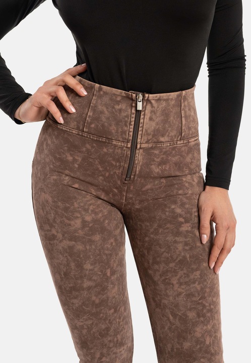 Actual product image Freddy WR.UP® Shaping Pants WRUP2HF232 (L)
