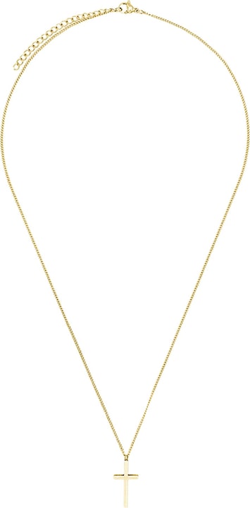 Immagine prodotto Heideman Steven color oro (Acciaio inossidabile)