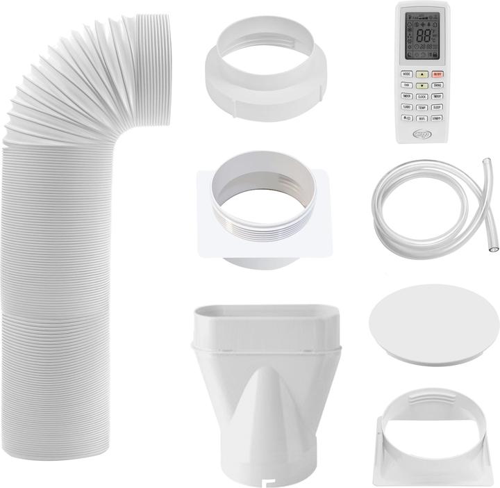 Actual product image Argo Milo Plus (45 m², 13000 BTU/h)