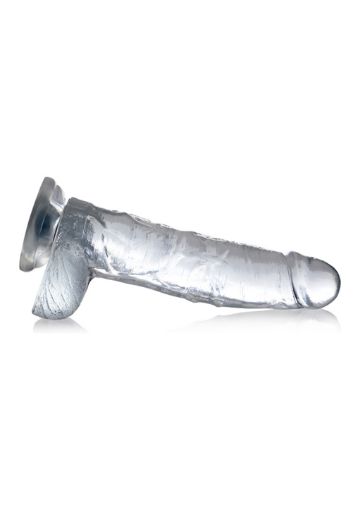 Image du produit Jock CThru Gode transparent 27 cm