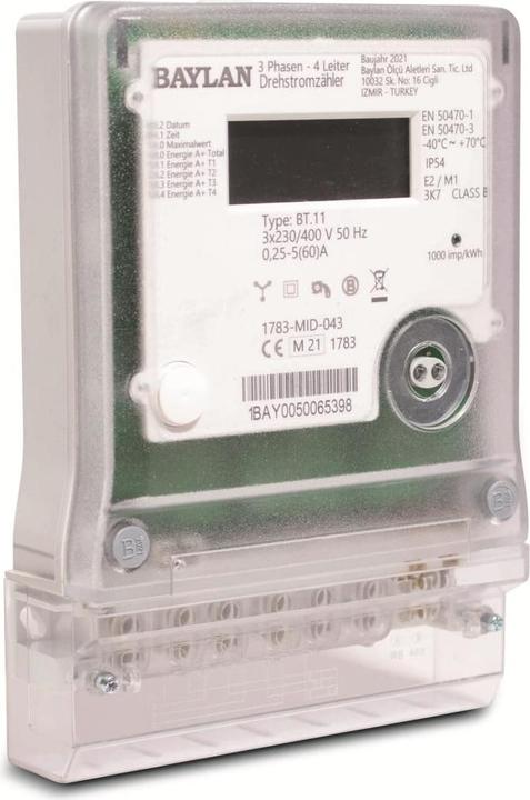 Counttec BT11