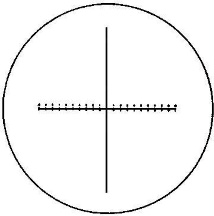 Produktbild Eschenbach Präzisionsskala Linsengrösse