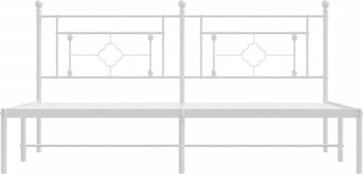 Image du produit vidaXL Bettgestell (183 x 213 cm)