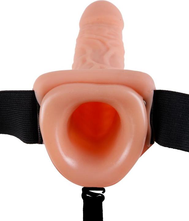 Produktbild Pipedream Hollow Strap-On