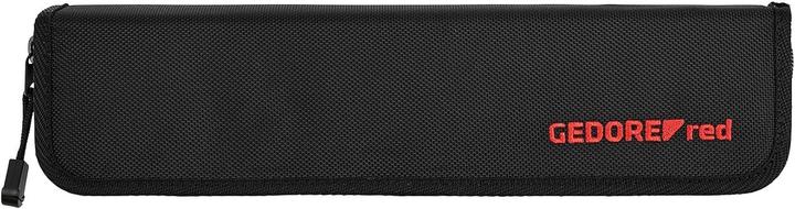 Actual product image Gedore Red Velo Werkzeugset Drehmoment (1/4", 2.50 Nm, 25 Nm)