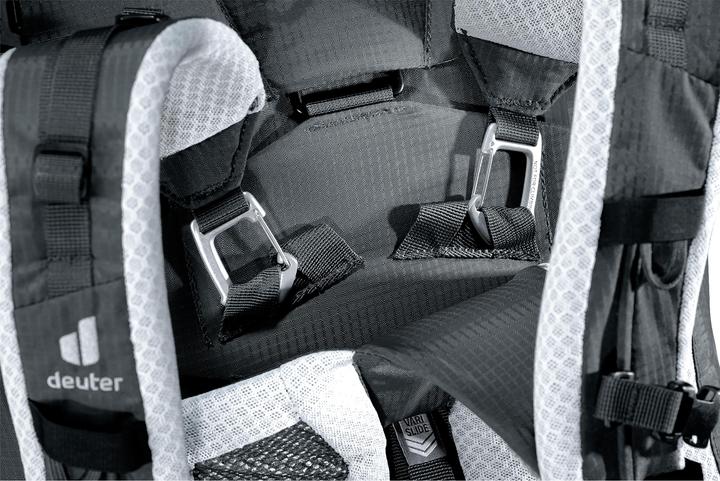 Produktbild Deuter Aircontact Pro 75+10 (75 l)