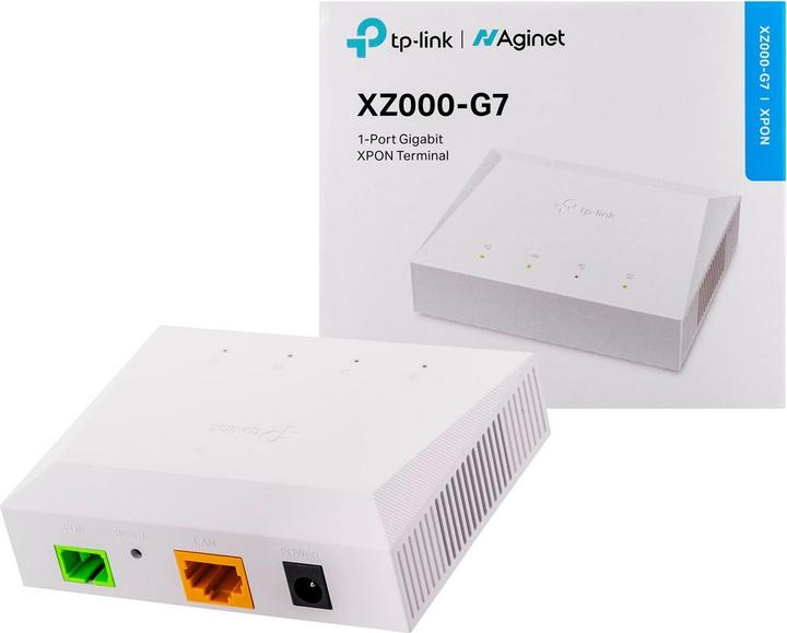 Produktbild TP-Link XZ000-G7