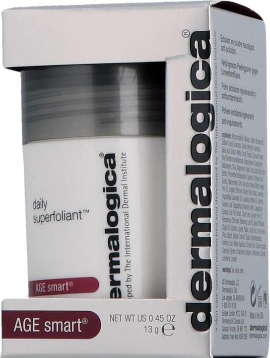 Produktbild Dermalogica Age Smart® Daily Superfoliant (Reinigungspeeling, 13 ml)