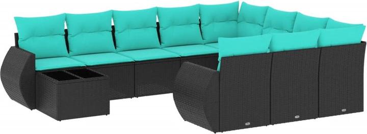 Produktbild vidaXL Niklaus