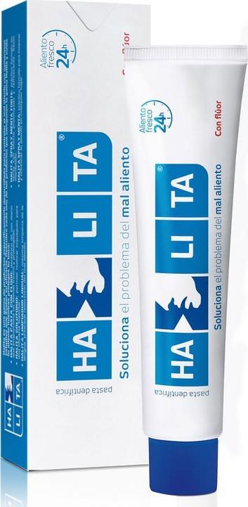 Immagine prodotto Halita dentifricio (75 ml)