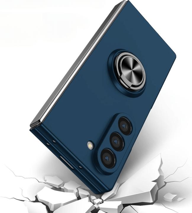 Produktbild Cover-Discount Galaxy Z Fold6 - 360-grad Schutzhülle mit Kickstand (Samsung Galaxy Z Fold6)